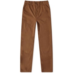 Брюки Carhartt WIP Wide Panel Pant