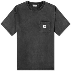 Футболка Carhartt WIP Nelson Grand Tee