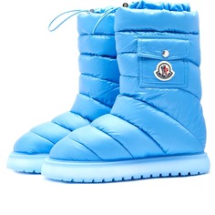 Ботинки Moncler Gaia Pocket Mid Padded Boot