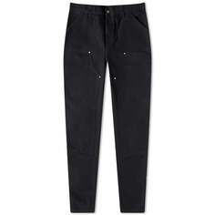 Брюки Carhartt WIP Double Knee Pant