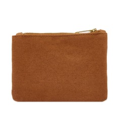 Кошелек Carhartt WIP New Frontier Zip Wallet