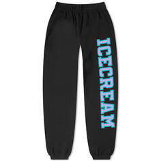 Спортивные штаны колледжа ICECREAM