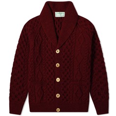 Джемпер Inverallan 6A Shawl Cardigan