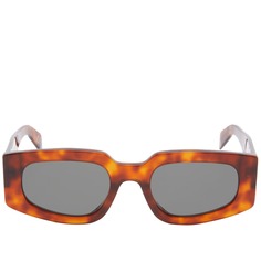 Солнцезащитные очки SUPER Tetra Sunglasses Retrosuperfuture