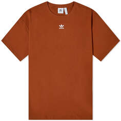 Футболка Adidas Trefoil Tee