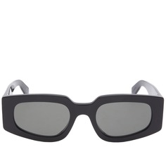 Солнцезащитные очки SUPER Tetra Sunglasses Retrosuperfuture