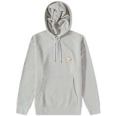 Толстовка Maison Kitsuné Chillax Fox Patch Classic Hoody