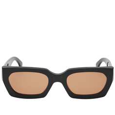 Солнцезащитные очки SUPER Teddy Sunglasses Retrosuperfuture