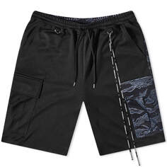 Шорты Phenomenon x Mastermind WORLD Tiger Camo Short