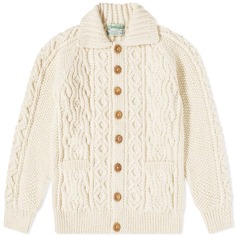 Джемпер Inverallan 3A Lumber Cardigan