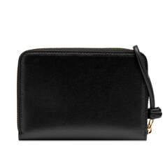 Кошелек Jil Sander Giro Pocket Zip Around Wallet