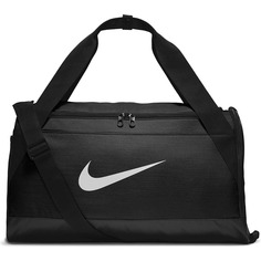 Сумка Nike Brasilia Duffle Sports Training, черный