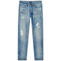 Джинсы John Elliott The Cast 2 Jean