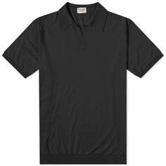 Футболка John Smedley Noah Skipper Collar Polo