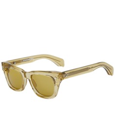 Солнцезащитные очки Jacques Marie Mage Dealan Sunglasses