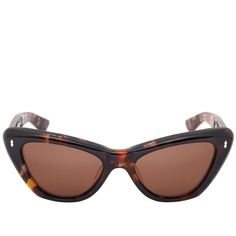 Солнцезащитные очки Jacques Marie Mage Kelly Sunglasses