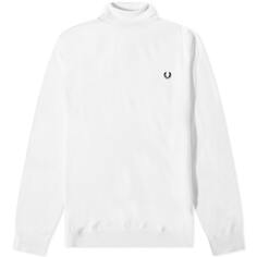 Джемпер Fred Perry Roll Neck Jumper