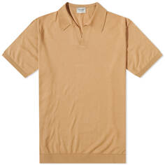 Футболка John Smedley Noah Skipper Collar Polo