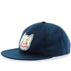 Канзас-Сити Кац 1961 бейсболка Ebbets Field Flannels