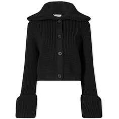 Джемпер JW Anderson Chunky Knit Cardigan