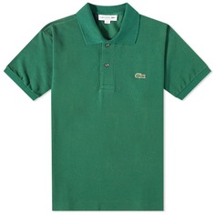 Футболка Lacoste Classic L12.12 Polo