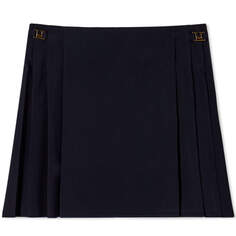 Юбка Low Classic Short Pleated Skirt