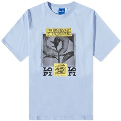 Футболка Lo-Fi Healing Tee