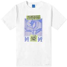 Футболка Lo-Fi Healing Tee