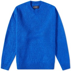 Джемпер Represent Mohair Sweater