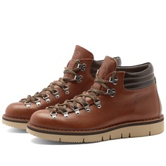 Ботинки Fracap M127 Cut Vibram Sole Scarponcino Boot