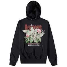 Толстовка Represent Double Distilled Hoody