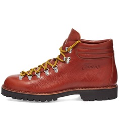 Ботинки Fracap M127 Roccia Sole Scarponcino Boot
