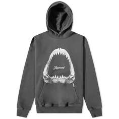 Толстовка Represent Shark Jaws Hoody