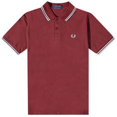 Футболка Fred Perry Reissues Original T