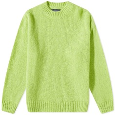 Джемпер Represent Mohair Knit