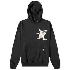 Толстовка Represent Storms In Heaven Hoody