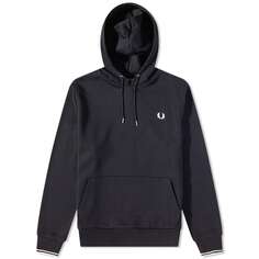 Толстовка Fred Perry Small Logo Popover Hoody