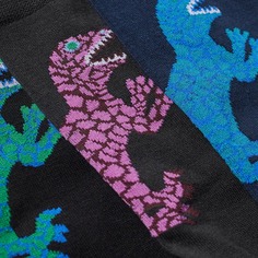 Носки Paul Smith Dino Sock - 3 Pack