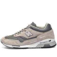 Кроссовки New Balance 1500 Made In England &apos;Classic Pack - Grey&apos;, серый