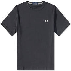 Футболка Fred Perry Logo Tee