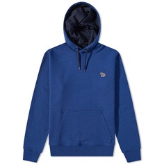 Толстовка Paul Smith Zebra Popover Hoody