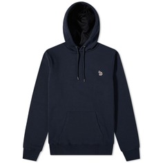 Толстовка Paul Smith Zebra Popover Hoody