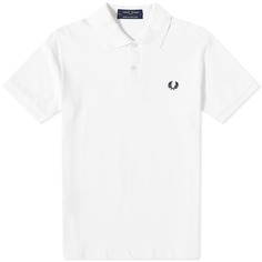 Футболка Fred Perry Original Plain Polo