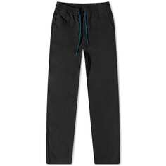 Брюки Paul Smith Broad Stripe Zebra Drawstring Trouser