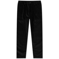 Брюки Paul Smith Straight Leg Trouser