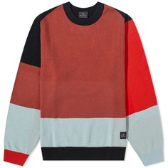 Джемпер Paul Smith Crew Knit