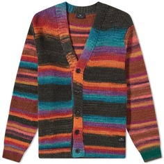 Джемпер Paul Smith Stripe Cardigan