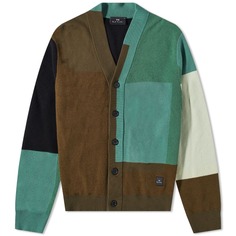 Джемпер Paul Smith Cardigan