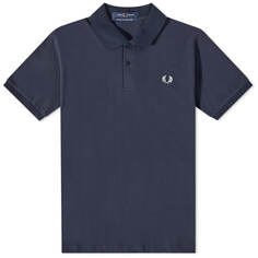 Футболка Fred Perry Reissues Original Plain Polo