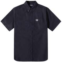 Рубашка Fred Perry Oxford Shirt